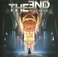<br><b>The Quantum Phase</b>