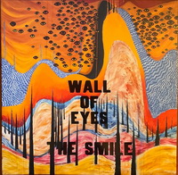 <br><b>Wall Of Eyes</b>