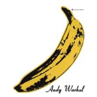 <br><b>The Velvet Underground & Nico</b>