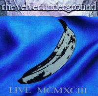 <br><b>Live MCMXCIII</b> <small><small> (2CD)</small></small>