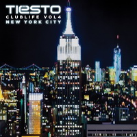 <br><b> Clublife Vol 4 <br><tt>New York City </b></tt>