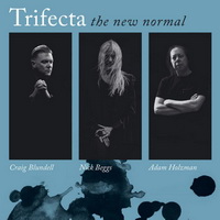 <br><b> The New Normal</b>
