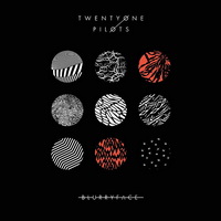 <br><b><STRIKE>Blurryface</STRIKE></b>