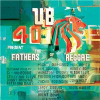 UB40 Present