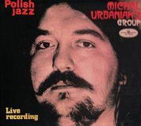 <br><b>Live recording</b><small><small><br> Polish Jazz vol.24</small></small>