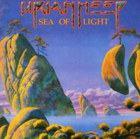 <br><b>Sea Of Light </b>