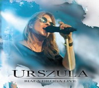 <br><b>Biaa droga Live</b><small> (CD+DVD)</small>