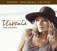 <br><b>Dzi ju wiem</b> <br><small>(edycja specjalna CD+DVD)</small>