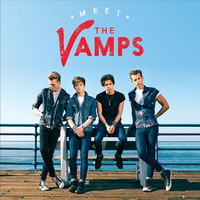 <br><b>Meet The Vamps </b>