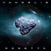 <br><b>Rosetta</b>