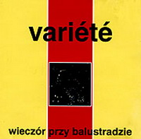 <br><b>Wieczr przy balustradzie</b>