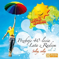 <br><b>Lato z Radiem 2011</b><br>Przeboje 40-lecia Lata z Radiem vol.2 <br><i>Soley, soley</i>