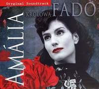 <br><b>AMLIA Krlowa FADO</b><br><small><small>Oryginal Soundtrack</small></small>