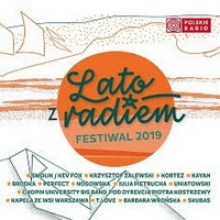 <br><b>Lato z radiem </b><br><small><small> FESTIWAL 2019</SMALL></small>