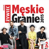 <br><b>Mskie Granie<small> 2015</b> (2CD)</small>