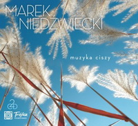 <br><b>Marek Niedźwiecki<br>muzyka ciszy</b><small> (2CD+bonus CD)</small>