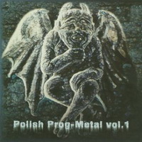 <br><b>Polish Prog-Metal vol.1</b>