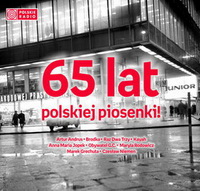 <br><b>65 lat polskiej piosenki</b> <small> część 2 (4CD)</small>