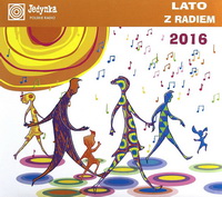 <br><b>Lato z radiem 2016</b> <small> (2CD)</small>