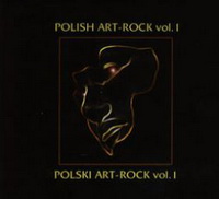 <br><b>Polish Art-Rock vol.1</b>