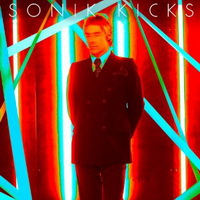 <br><b>Sonik Kicks</b>