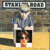 <br><b>Stanley Road </b>