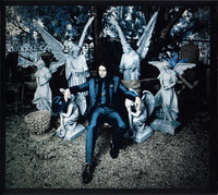 <br><b>Lazaretto</b>