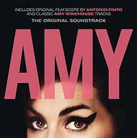 <br><small>The Original Soundtrack</small><br><b>AMY</b>