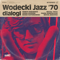 <br><b>Wodecki jazz '70 - dialogi</b>