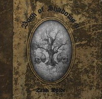 <br><b>Book Of Shadows II </b>