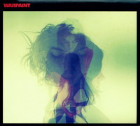 <br><b>Warpaint</b>