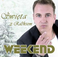 <br><b>wita z Radkiem</b>