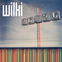 <br><b>26/26</b> <br><small>The Best of Wilki</small>