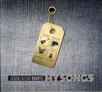 <br><b>My Songs</b>