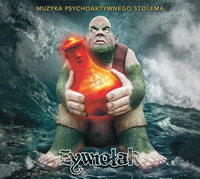 <br><b>Muzyka psychoaktywnego Stolema</b> <small>(EP)</small>