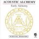 <br><b>Early Alchemy</b>