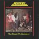 <br><b>The Best Of Alcatrazz</b>