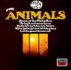 <br><b>The Most Of The Animals</b>