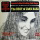 <br><b>The Best Of Joan Baez</b> <br>(feat. Bill Wood and Ted Alevizos)