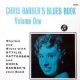 <br><b>Chris Barber's Blues Book Volume One</b>