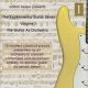 <br><b> The Experimental Guitar Series Vol. I: <br>The Guitar as Orchestra </b>