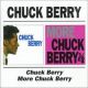 <br><b>Chuck Berry <br> More Chuck Berry</b>