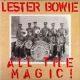 <br><b>All The Magic! <br>The One And Only</b> (2CD)