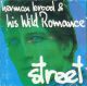 <br><b>Street</b>