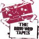 <br><b>The Bruford Tapes</b>