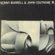 <br><b>Kenny Burrell & John Coltrane</b>