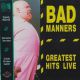 <br><b>Greatest Hits Live</b>