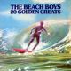 <br><b>The Beach Boys 20 Golden Greats</b>