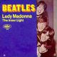 <br><b>Lady Madonna</b> SP