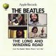 <br><b>The Long And Winding Road </b> SP